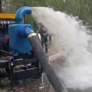 豐茂動力柴油發電機組視頻